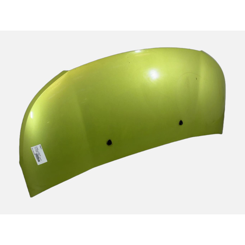 Capot CITROEN C3 PICASSO Photo n°2