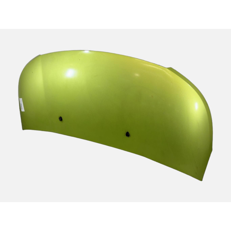 Capot CITROEN C3 PICASSO Photo n°3