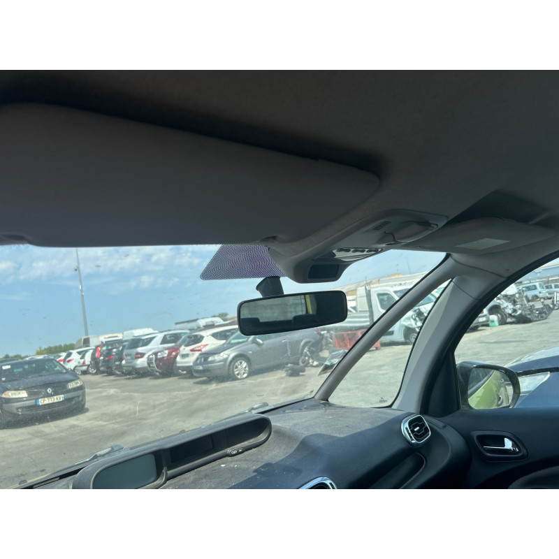 Custode arriere droit CITROEN C3 PICASSO Photo n°15