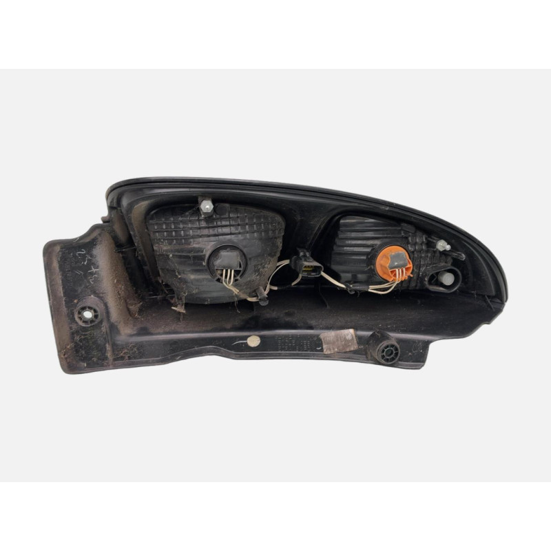 Feu arriere principal droit (feux) CITROEN C3 PICASSO Photo n°3