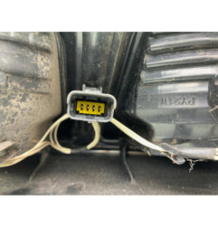 Feu arriere principal droit (feux) CITROEN C3 PICASSO