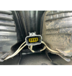 Feu arriere principal gauche (feux) CITROEN C3 PICASSO