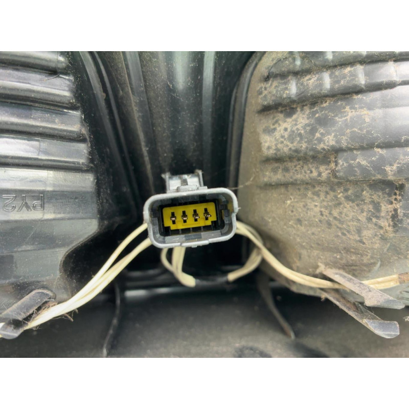 Feu arriere principal gauche (feux) CITROEN C3 PICASSO Photo n°3
