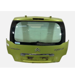 Malle/Hayon arriere CITROEN C3 PICASSO Photo n°1