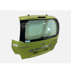 Malle/Hayon arriere CITROEN C3 PICASSO