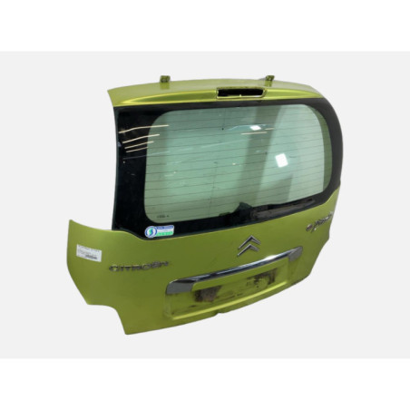 Malle/Hayon arriere CITROEN C3 PICASSO