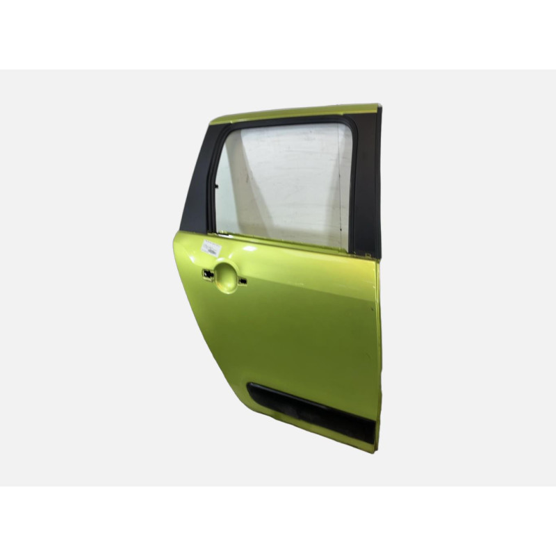 Porte arriere droit CITROEN C3 PICASSO Photo n°3