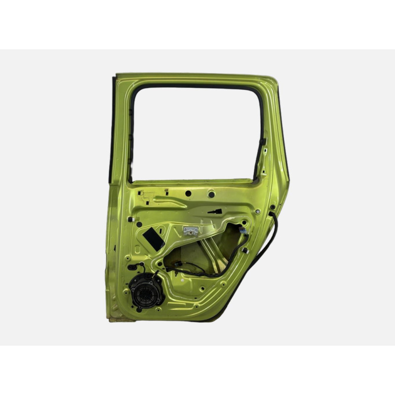 Porte arriere droit CITROEN C3 PICASSO Photo n°4