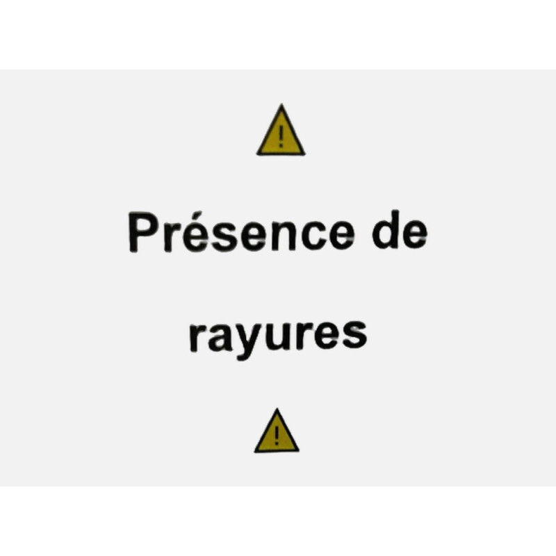 Porte arriere droit CITROEN C3 PICASSO Photo n°5