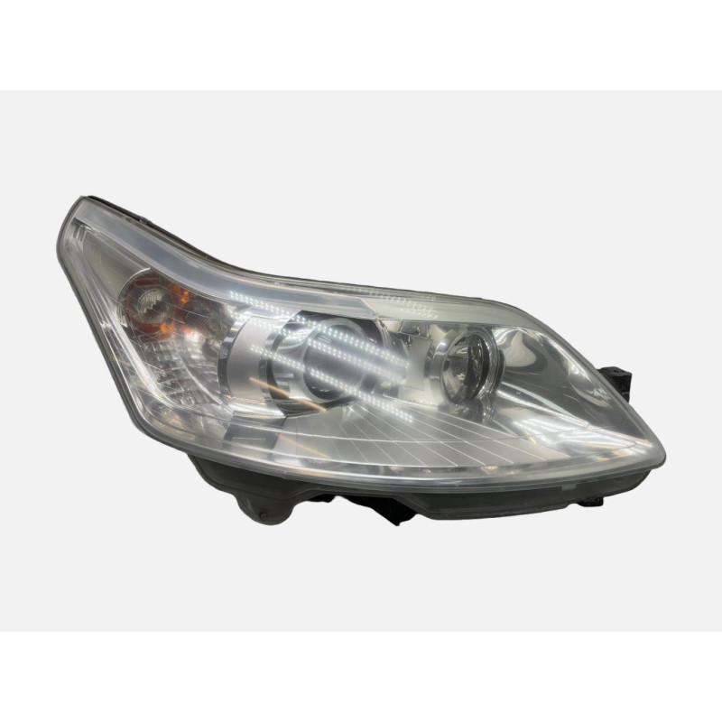 Porte arriere droit CITROEN C3 PICASSO Photo n°6