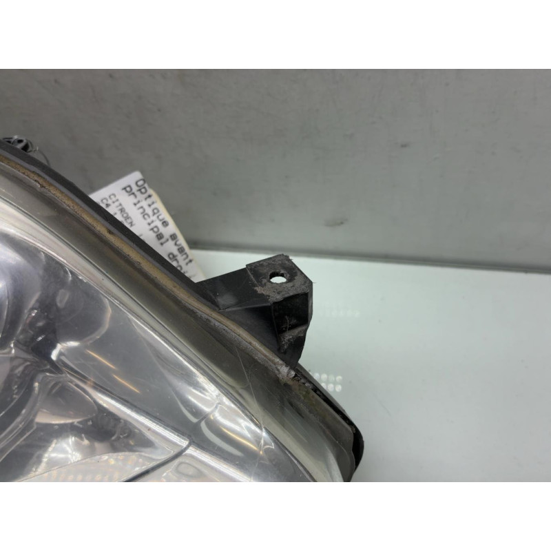 Porte arriere droit CITROEN C3 PICASSO Photo n°7