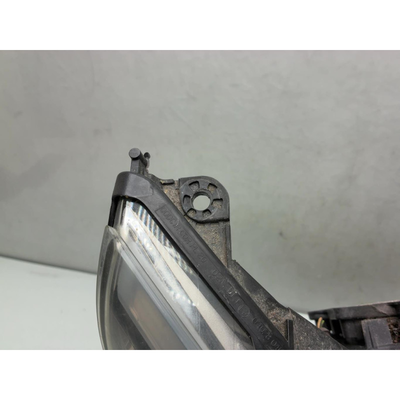 Porte arriere droit CITROEN C3 PICASSO Photo n°8