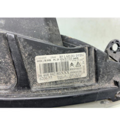 Porte arriere droit CITROEN C3 PICASSO