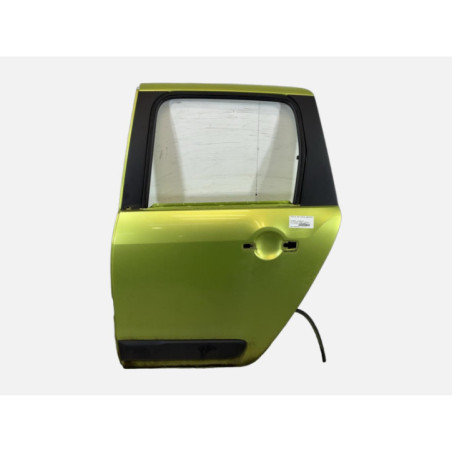 Porte arriere gauche CITROEN C3 PICASSO Photo n°1