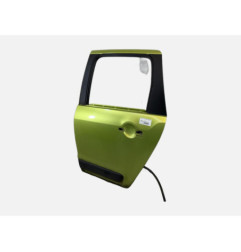 Porte arriere gauche CITROEN C3 PICASSO