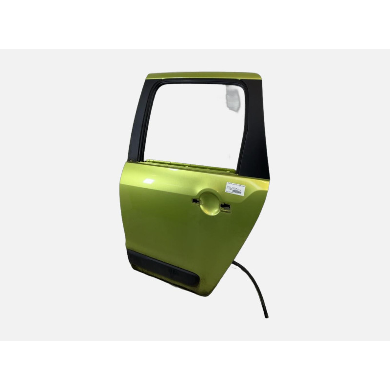 Porte arriere gauche CITROEN C3 PICASSO Photo n°3
