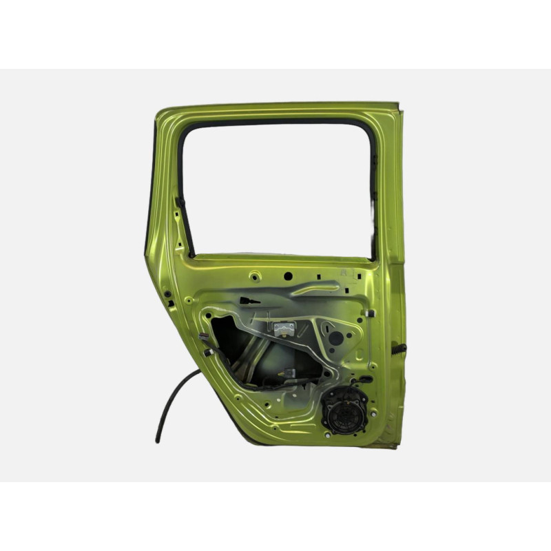 Porte arriere gauche CITROEN C3 PICASSO Photo n°4