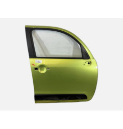 Porte avant droit CITROEN C3 PICASSO Photo n°1