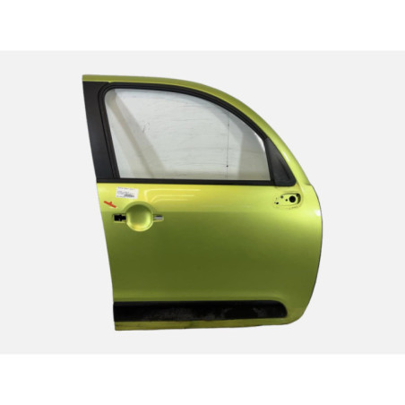 Porte avant droit CITROEN C3 PICASSO Photo n°1