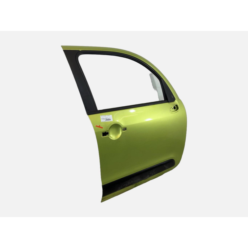 Porte avant droit CITROEN C3 PICASSO Photo n°2