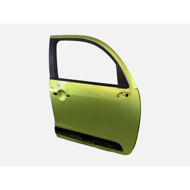 Porte avant droit CITROEN C3 PICASSO Photo n°3