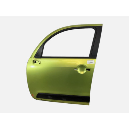 Porte avant gauche CITROEN C3 PICASSO Photo n°1