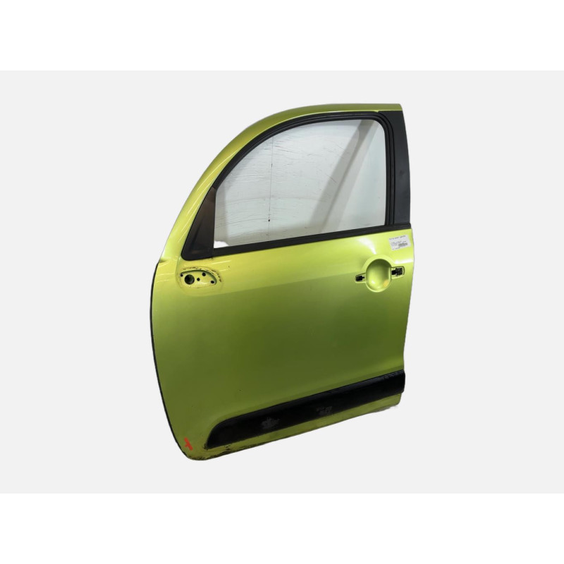 Porte avant gauche CITROEN C3 PICASSO Photo n°2