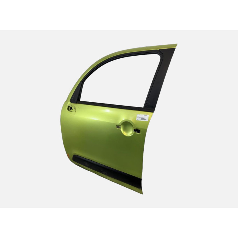 Porte avant gauche CITROEN C3 PICASSO Photo n°3