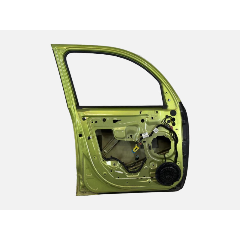 Porte avant gauche CITROEN C3 PICASSO Photo n°4
