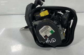 Pretensionneur de ceinture avant droit FIAT GRANDE PUNTO