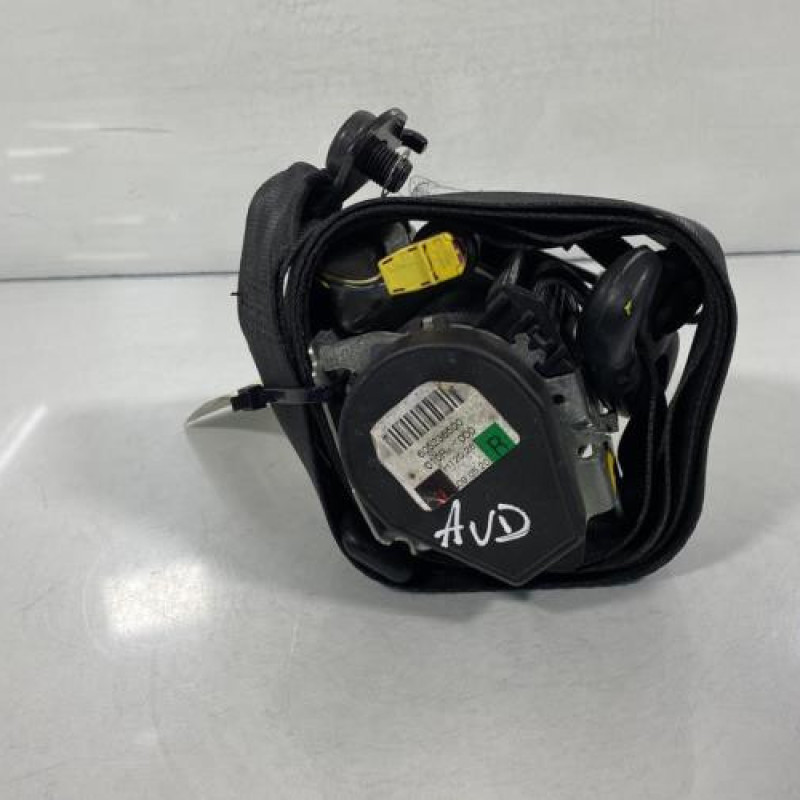 Pretensionneur de ceinture avant droit FIAT GRANDE PUNTO Photo n°3
