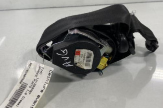 Pretensionneur de ceinture avant gauche FIAT GRANDE PUNTO Photo n°1