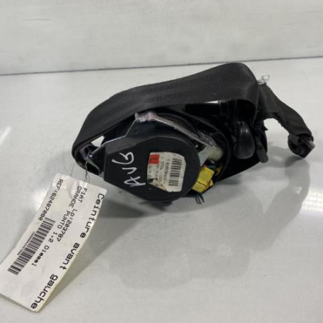 Pretensionneur de ceinture avant gauche FIAT GRANDE PUNTO Photo n°1