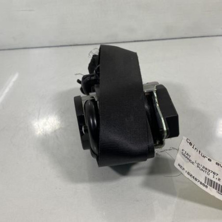 Pretensionneur de ceinture avant gauche FIAT GRANDE PUNTO