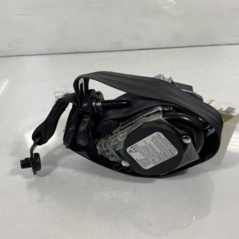 Pretensionneur de ceinture avant gauche FIAT GRANDE PUNTO Photo n°3