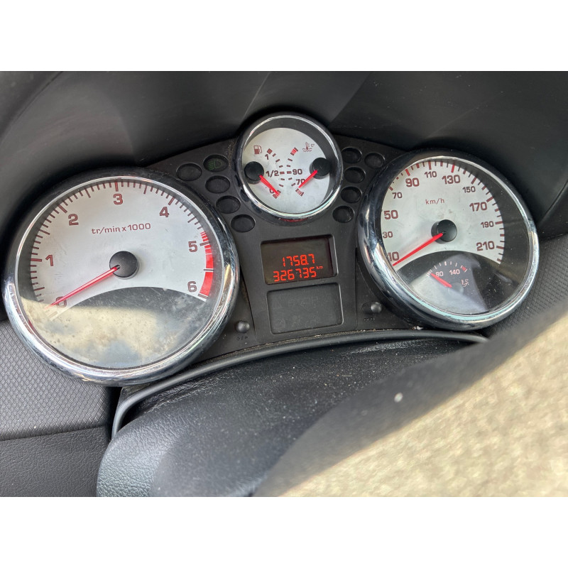 Vitre avant gauche PEUGEOT 207 Photo n°19