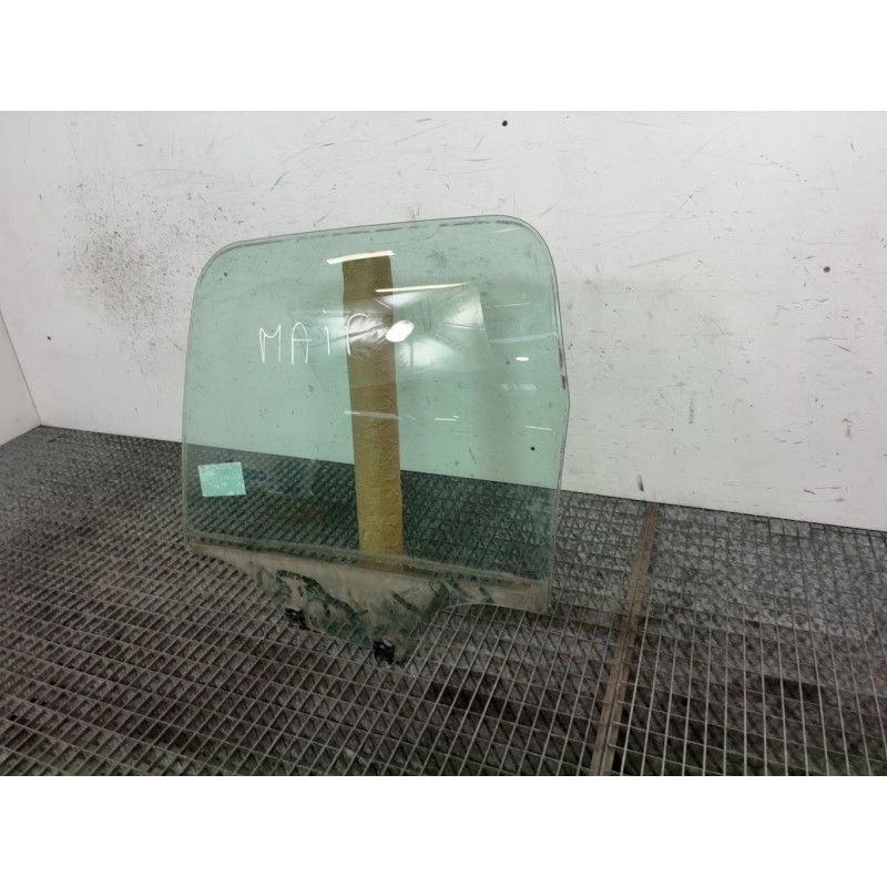Vitre arriere gauche CITROEN C3 PICASSO Photo n°3