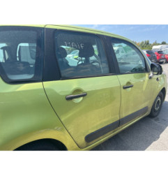 Vitre arriere gauche CITROEN C3 PICASSO