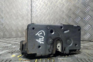 Serrure avant droit FIAT GRANDE PUNTO Photo n°1