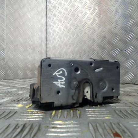 Serrure avant droit FIAT GRANDE PUNTO Photo n°1