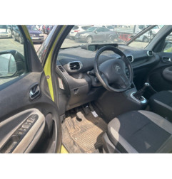 Boite a gants CITROEN C3 PICASSO
