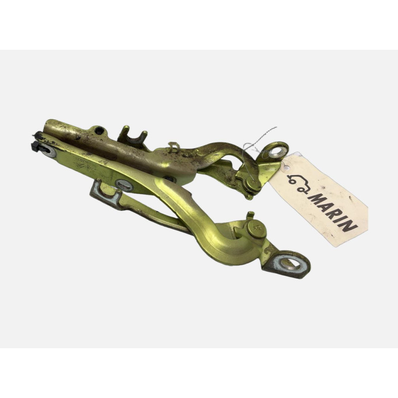 Charniere de capot CITROEN C3 PICASSO Photo n°3