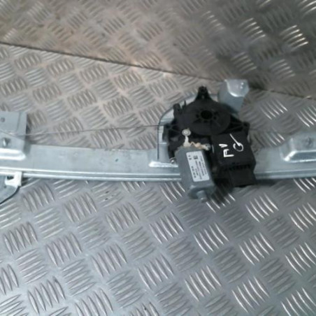 Leve vitre electrique avant gauche PEUGEOT 2008 1 Photo n°1