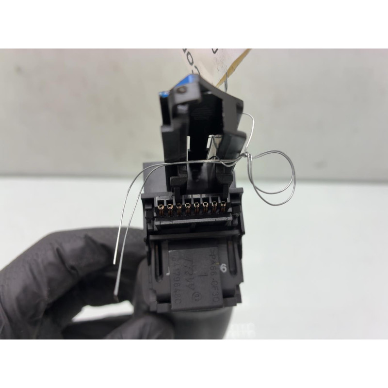 Commande autoradio CITROEN C3 PICASSO Photo n°4