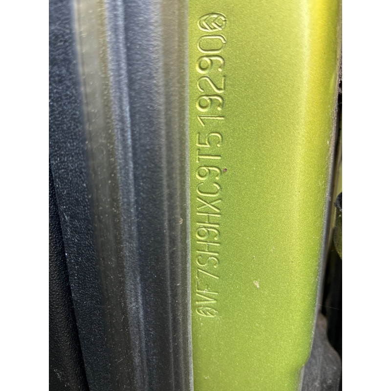 Commande autoradio CITROEN C3 PICASSO Photo n°7