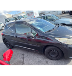 Commande de phare PEUGEOT 207