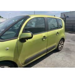 Commande chauffage CITROEN C3 PICASSO