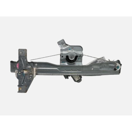 Leve vitre electrique arriere droit CITROEN C3 PICASSO Photo n°1