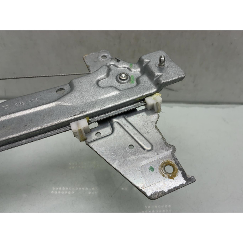 Leve vitre electrique arriere droit CITROEN C3 PICASSO Photo n°4