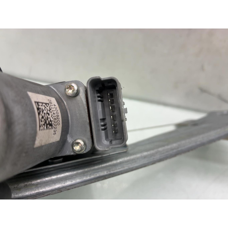Leve vitre electrique arriere droit CITROEN C3 PICASSO Photo n°5